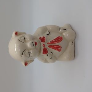 Shawnee pig piggy bank